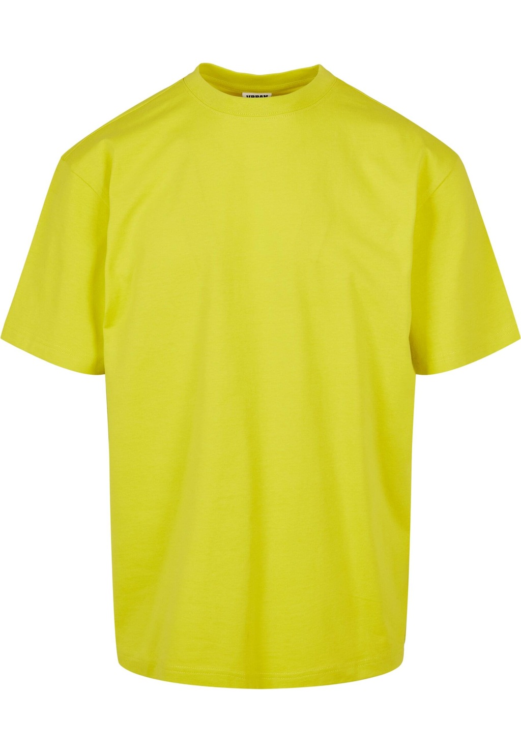 URBAN CLASSICS T-Shirt "Urban Classics Herren Tall Tee", (1 tlg.) günstig online kaufen