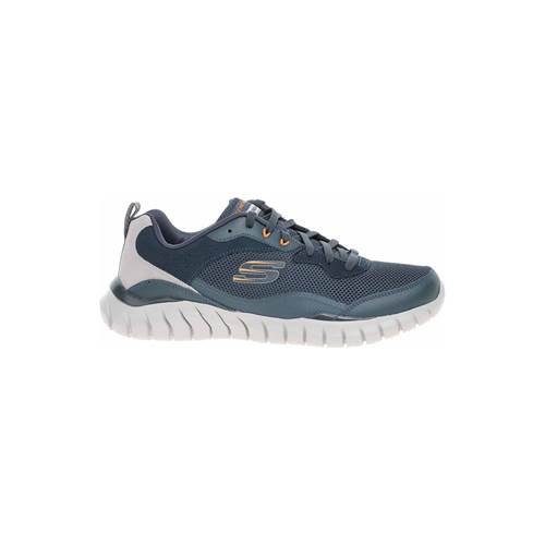 Skechers Overhaul Shoes EU 46 Grey / Graphite günstig online kaufen