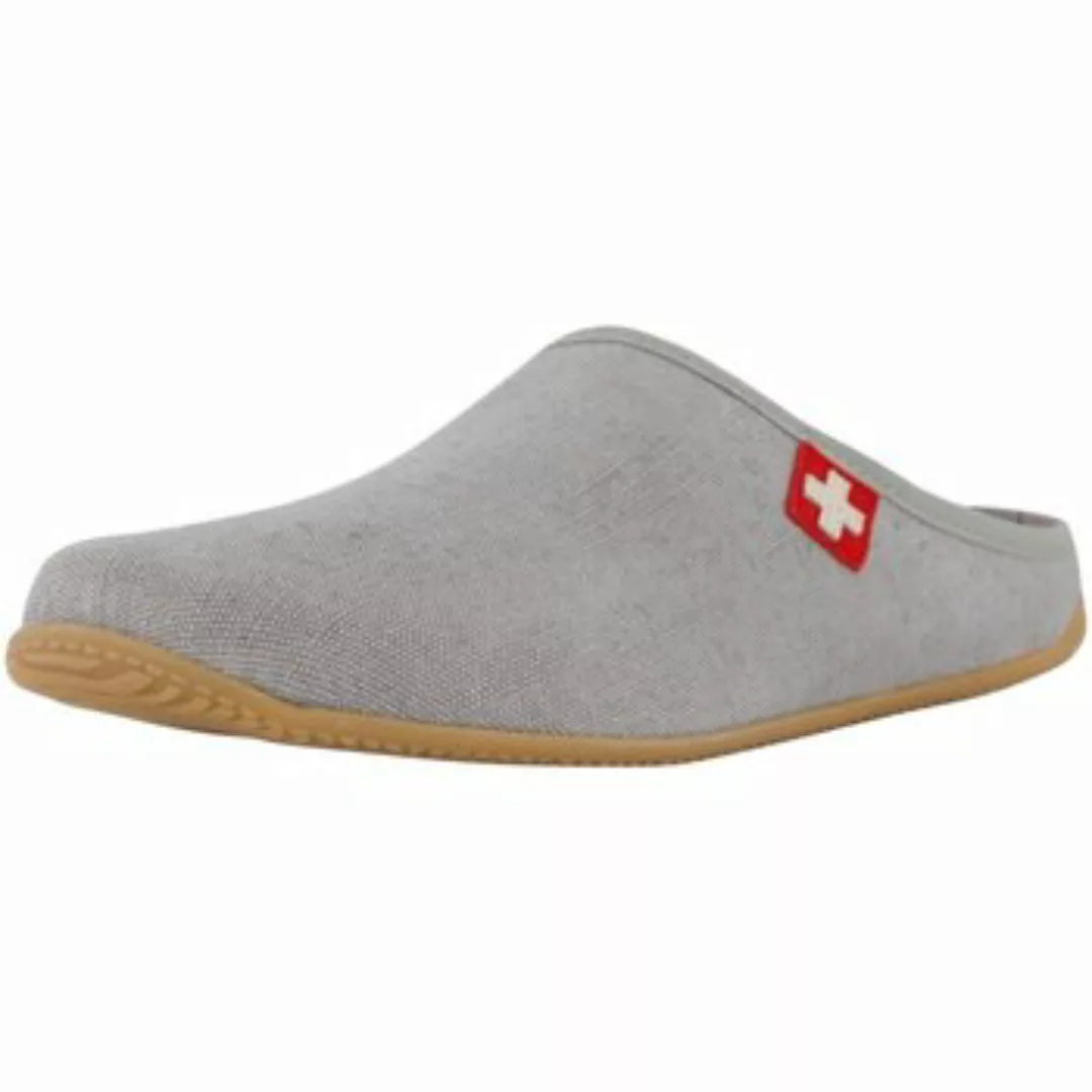 Kitzbuehel  Hausschuhe Schweizer Kreuz 3726-0620 günstig online kaufen