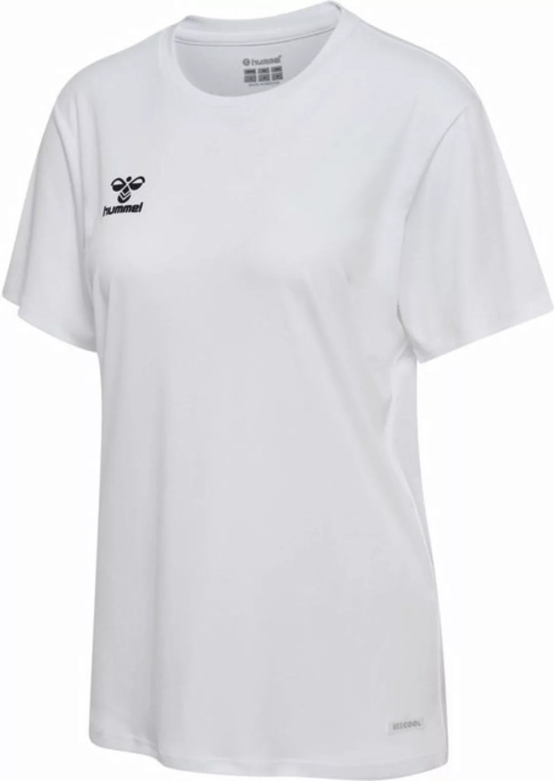 hummel T-Shirt Hmlessential Jersey S/S Woman günstig online kaufen