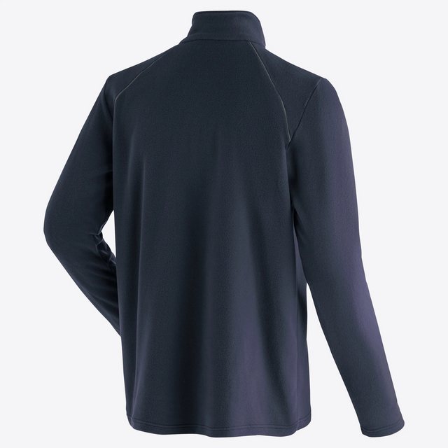 Maier Sports Rollkragenpullover He-Fleecerolli Dennis günstig online kaufen