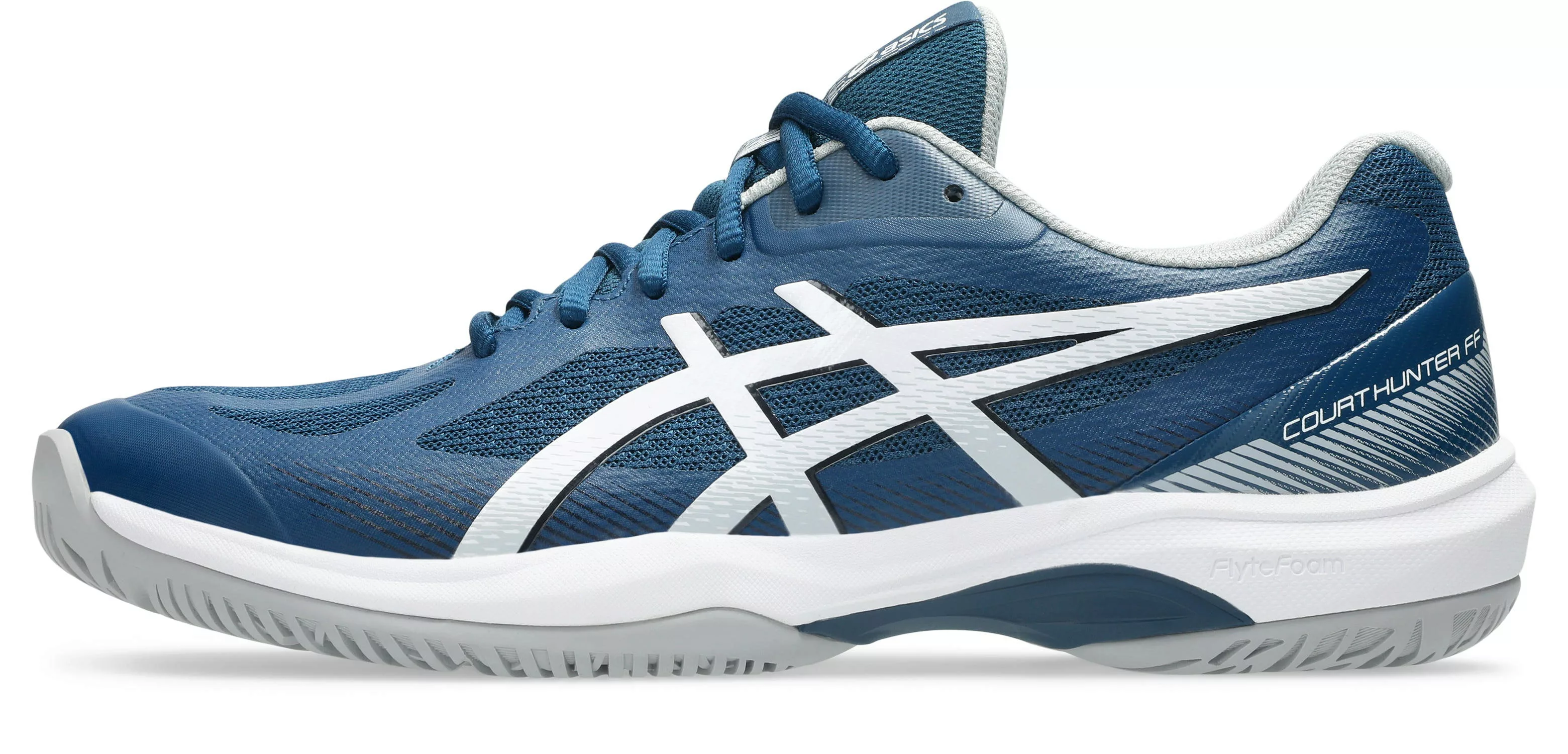 Asics Hallenschuh "COURT HUNTER FF" günstig online kaufen