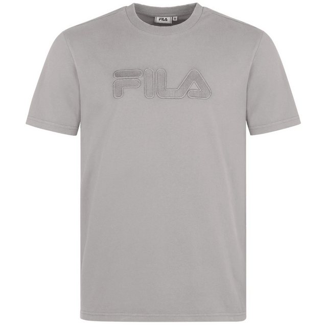 Fila T-Shirt Herren T-Shirt BUEK - Rundhals, Kurzarm, (Packung, 1er Pack) günstig online kaufen