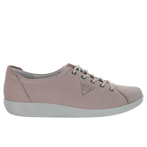 Ecco Soft 20 Shoes EU 37 Pink günstig online kaufen
