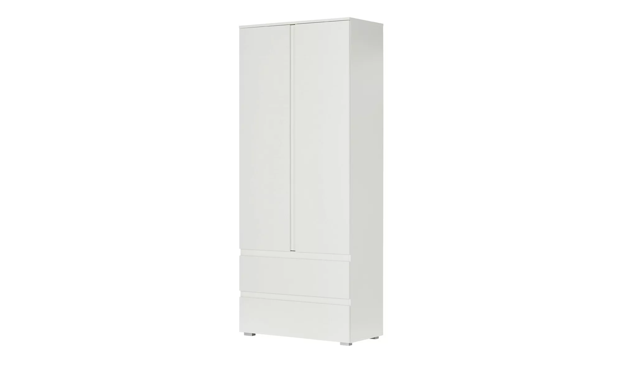 Finori Mehrzweckschrank 80 x 191 x 40 cm (B/H/T) günstig online kaufen