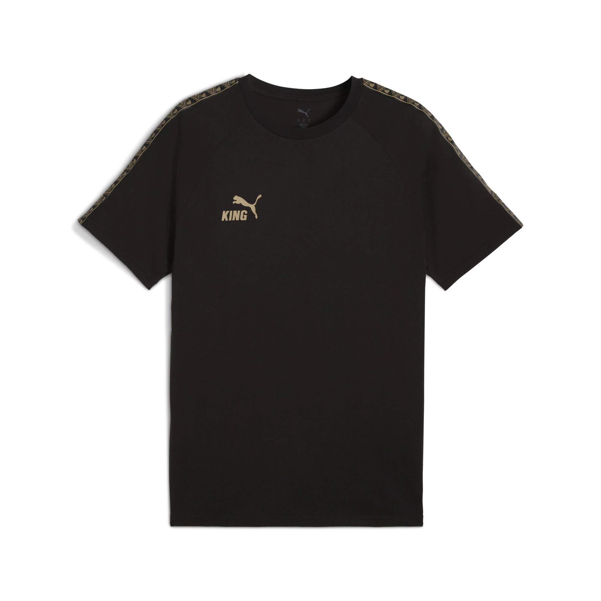 PUMA T-Shirt "KING T-Shirt Herren" günstig online kaufen