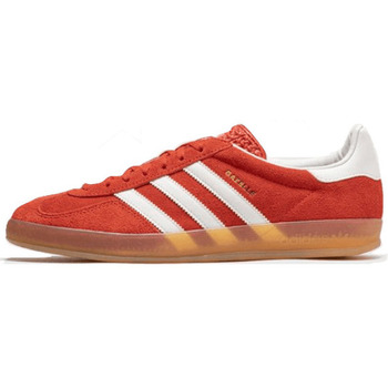 adidas  Sneaker Gazelle Indoor Bold Orange günstig online kaufen