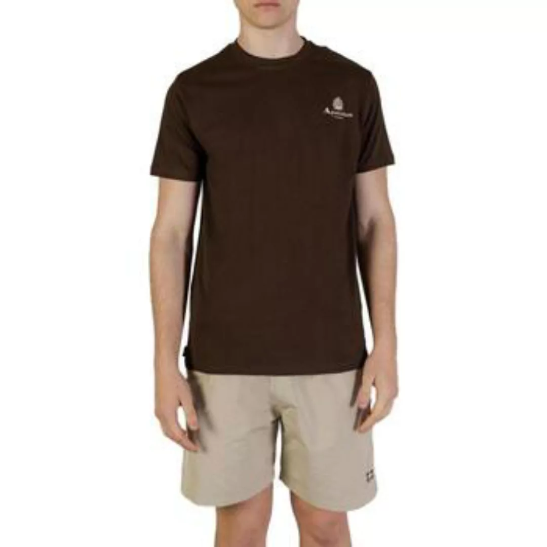 Aquascutum  Poloshirt ACTIVE SMALL LOGO T-SHIRT AA_B004_TS001 günstig online kaufen