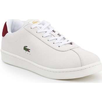 Lacoste  Sneaker Lifestyle Schuhe  Masters 319 7-38SMA00331Y8 günstig online kaufen