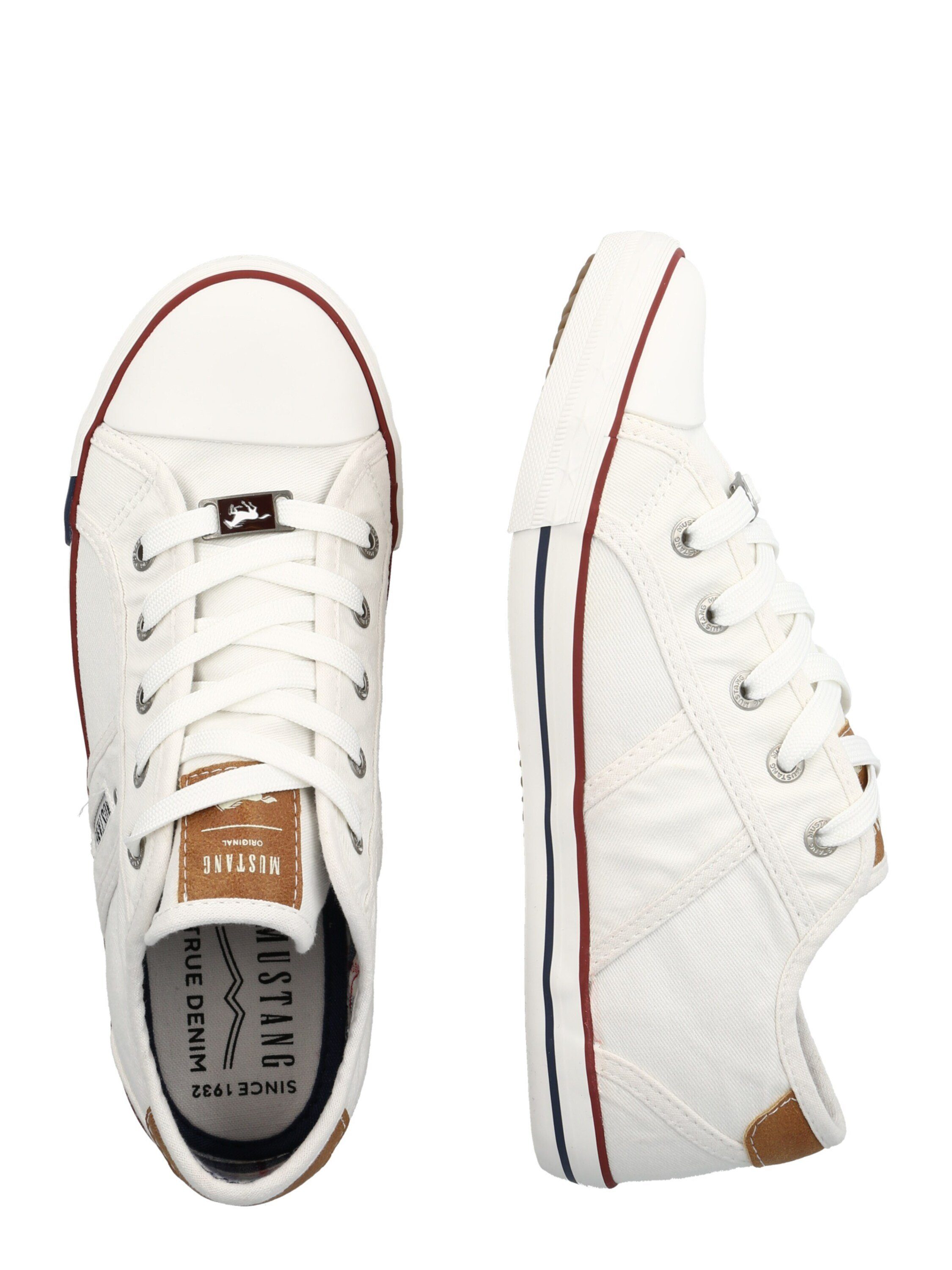 Mustang Shoes 1099310/1 Sneaker günstig online kaufen
