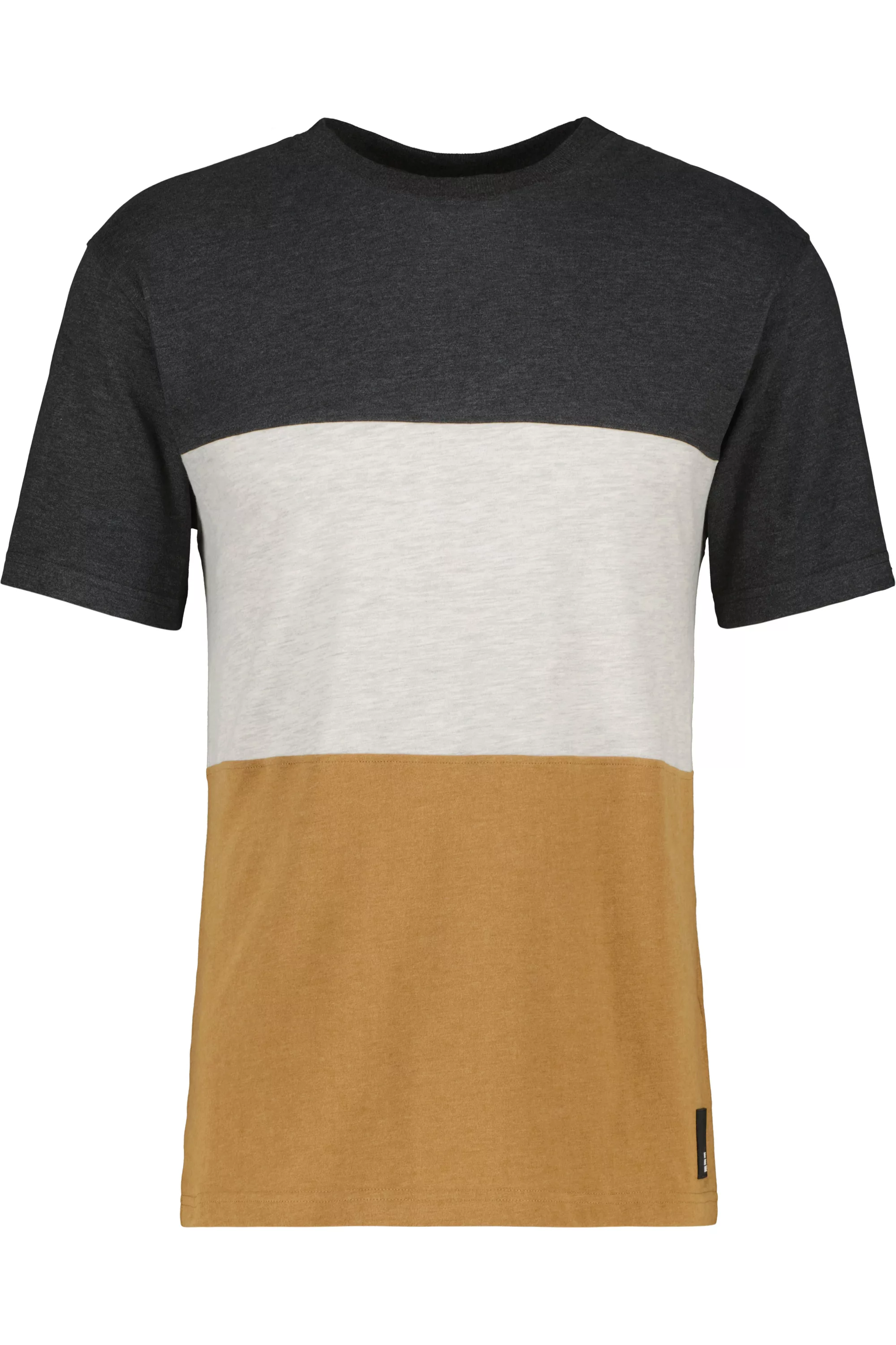 Alife & Kickin Rundhalsshirt "BenAK A Shirt Herren Shirt, T-Shirt" günstig online kaufen