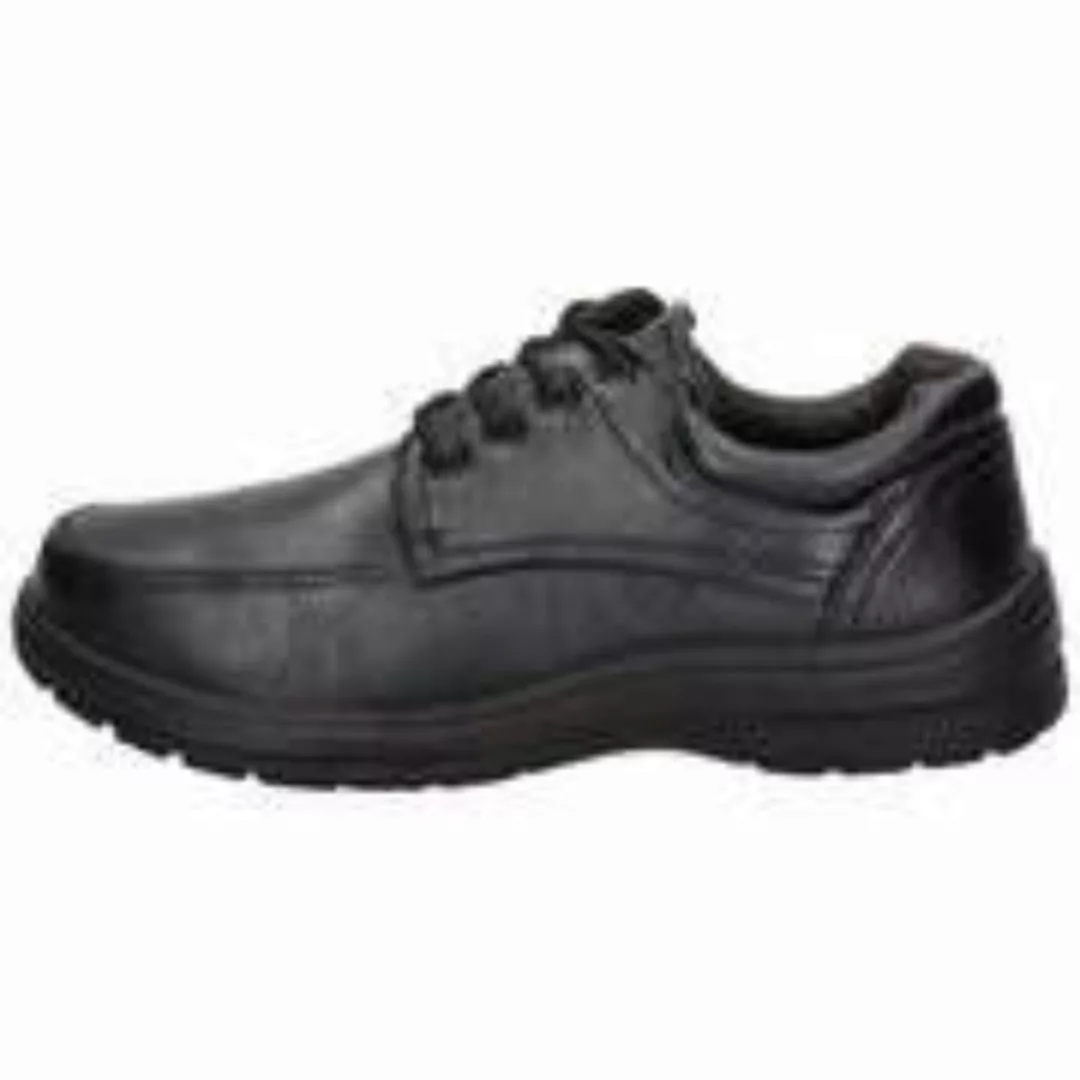 Puccetti Simms Halbschuhe Herren schwarz|schwarz|schwarz|schwarz günstig online kaufen