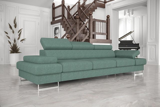 JVmoebel Sofa, Made in Europa günstig online kaufen