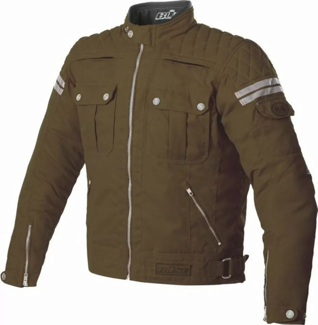 Büse Motorradjacke Blackpool Motorrad Textiljacke günstig online kaufen