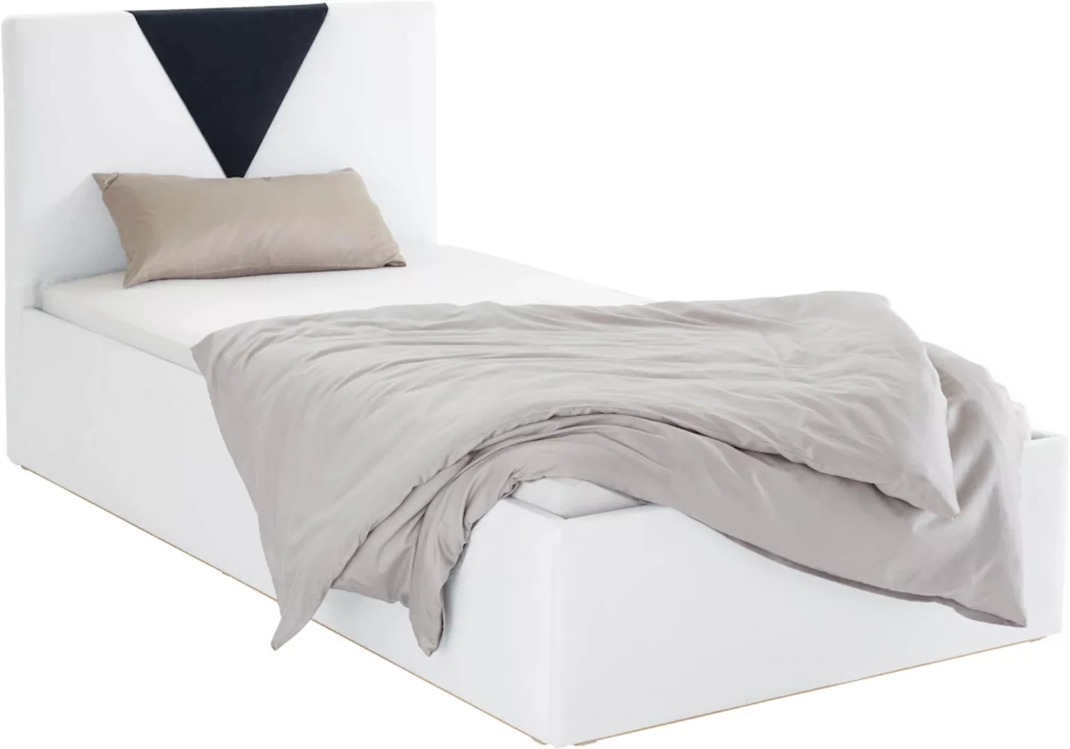 Westfalia Schlafkomfort Polsterbett "Malibu" günstig online kaufen