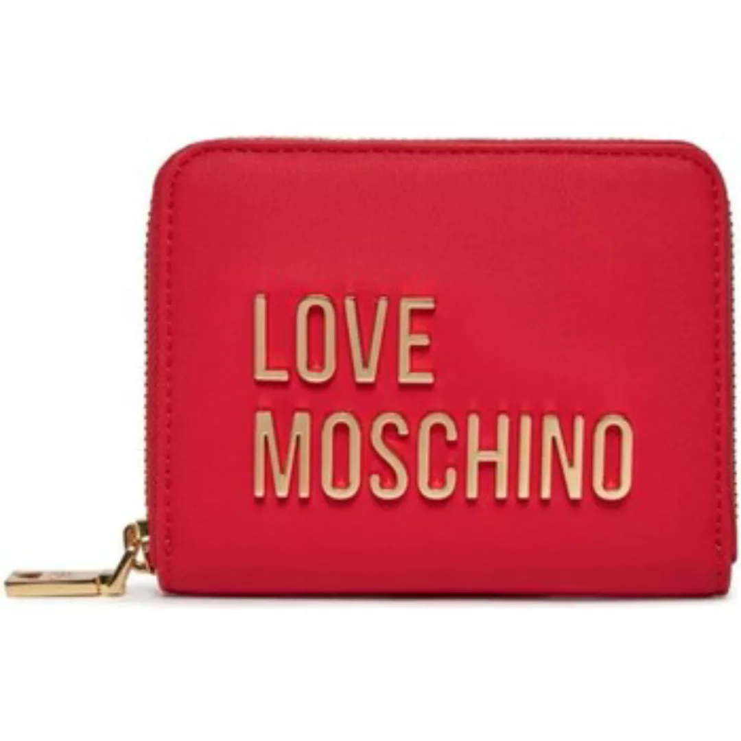 Love Moschino  Geldbeutel JC5613-KD0 günstig online kaufen