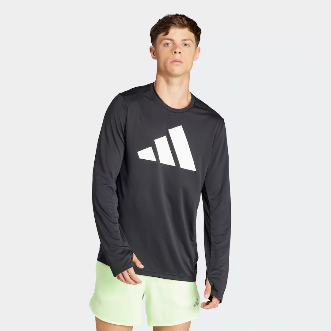 adidas Performance Laufshirt "RUN IT LS" günstig online kaufen