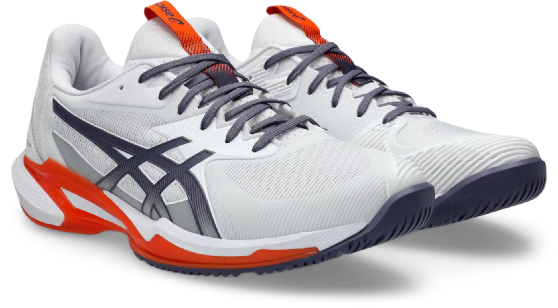 Asics Tennisschuh "SOLUTION SPEED FF 3" günstig online kaufen