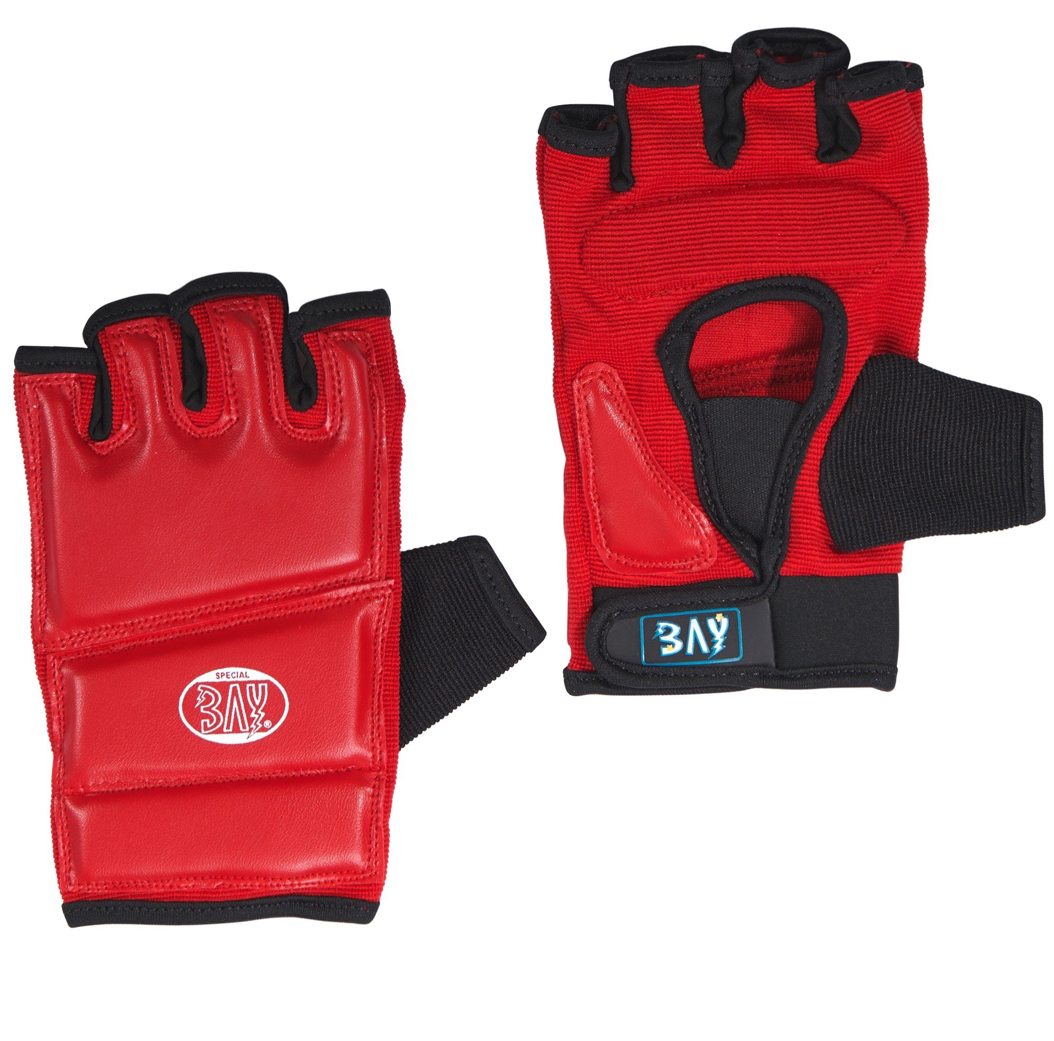 BAY-Sports MMA-Handschuhe Touch Krav Maga Wing günstig online kaufen