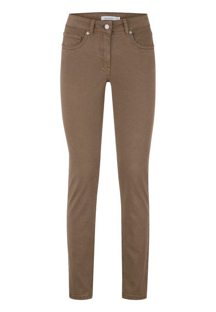 Hessnatur Stoffhose Five-Pocket Skinny aus TENCEL™ Lyocell mit (1-tlg) günstig online kaufen