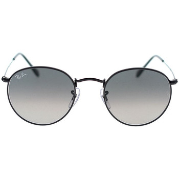 Ray-ban  Sonnenbrillen Sonnenbrille  Rund Metall RB3447N 002/71 günstig online kaufen
