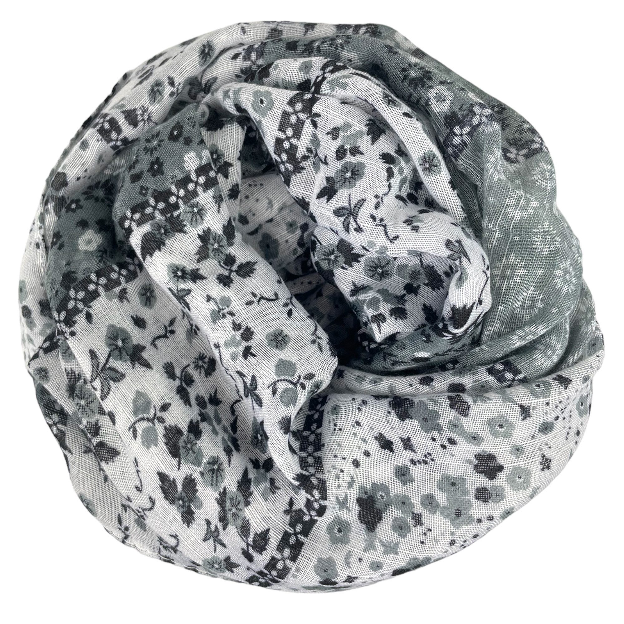 Taschen4life Loop leichter Damen Loop Schal, günstig online kaufen