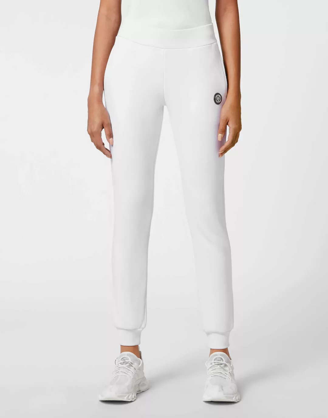 PLEIN SPORT Jogginghose "Jogginghose" günstig online kaufen