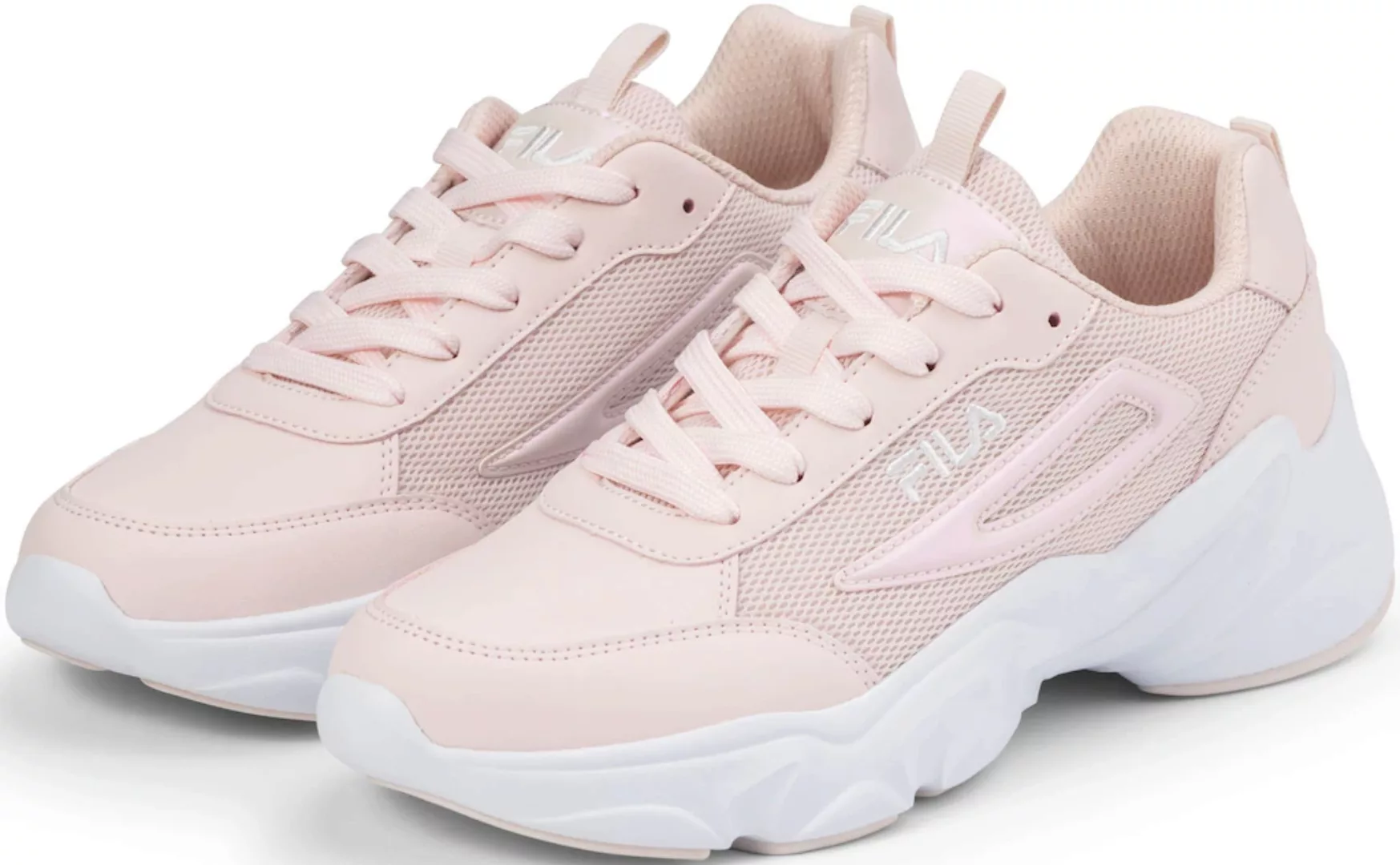 Fila Sneaker "FELICE wmn" günstig online kaufen