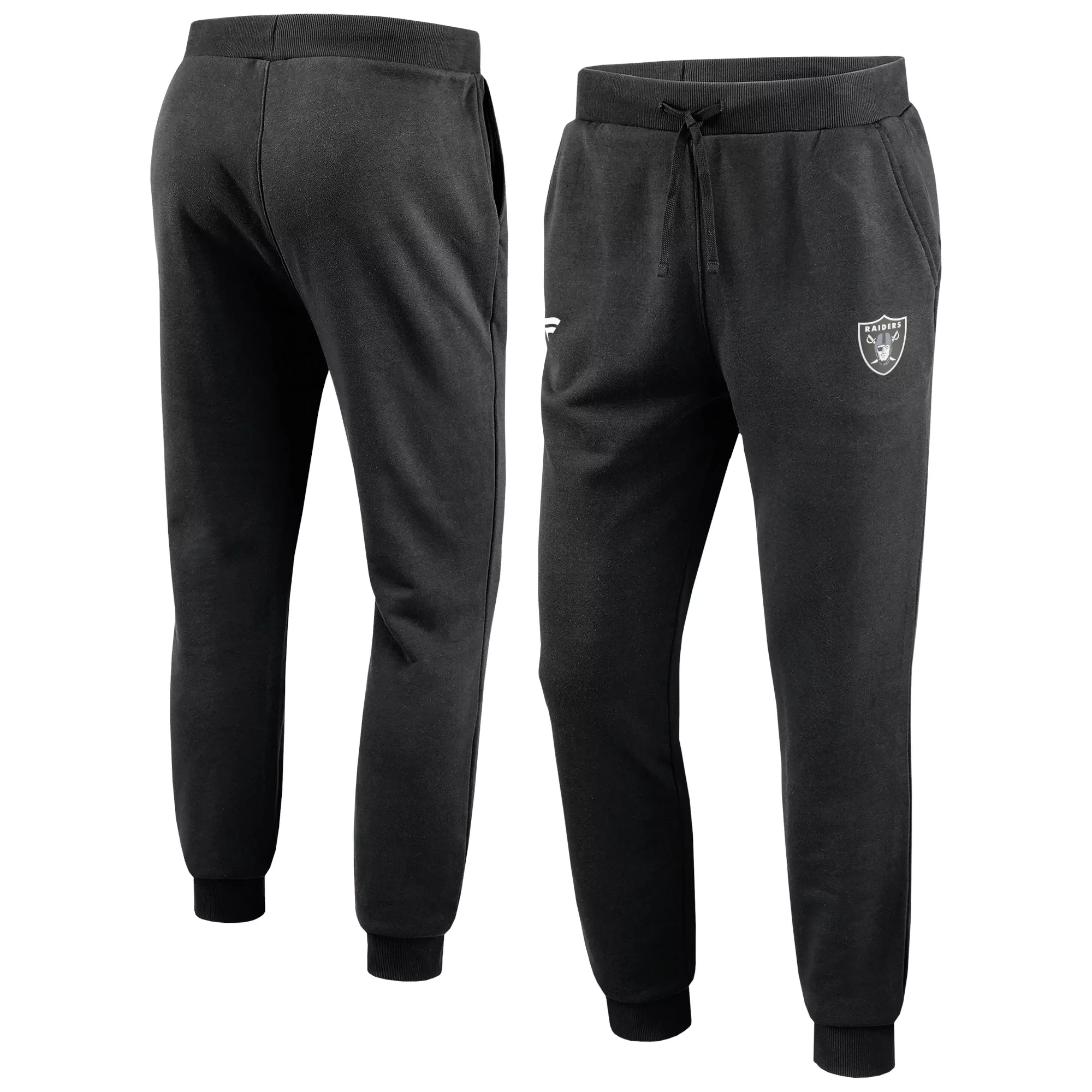 Fanatics Jogginghose "Fanatics Jogginghose Las Vegas Raiders Primary Logo F günstig online kaufen