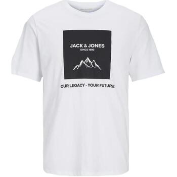 Jack & Jones  T-Shirt - günstig online kaufen