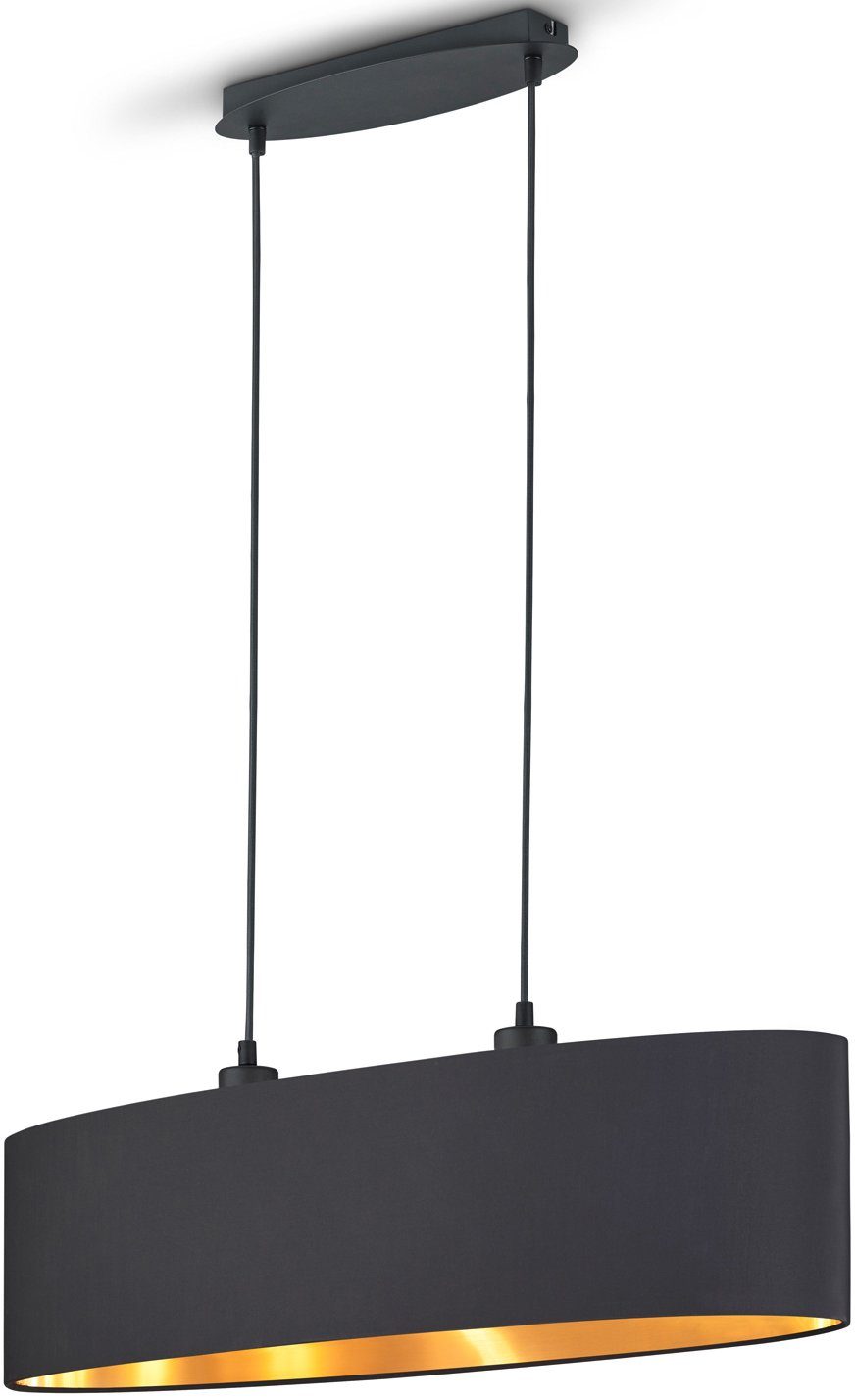 my home Pendelleuchte Josie, ohne Leuchtmittel, günstig online kaufen