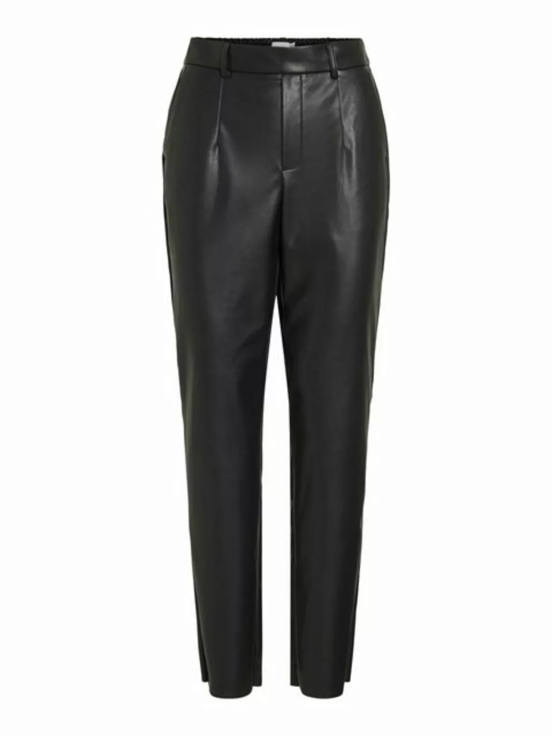 Vila Lederimitathose VIDAGMAR VARONE HW PU-PANT-NOOS günstig online kaufen