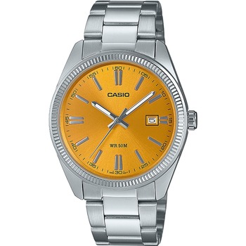 CASIO TIMELESS COLLECTION Quarzuhr MTP-1302PD-9AVEF, Armbanduhr, günstig online kaufen