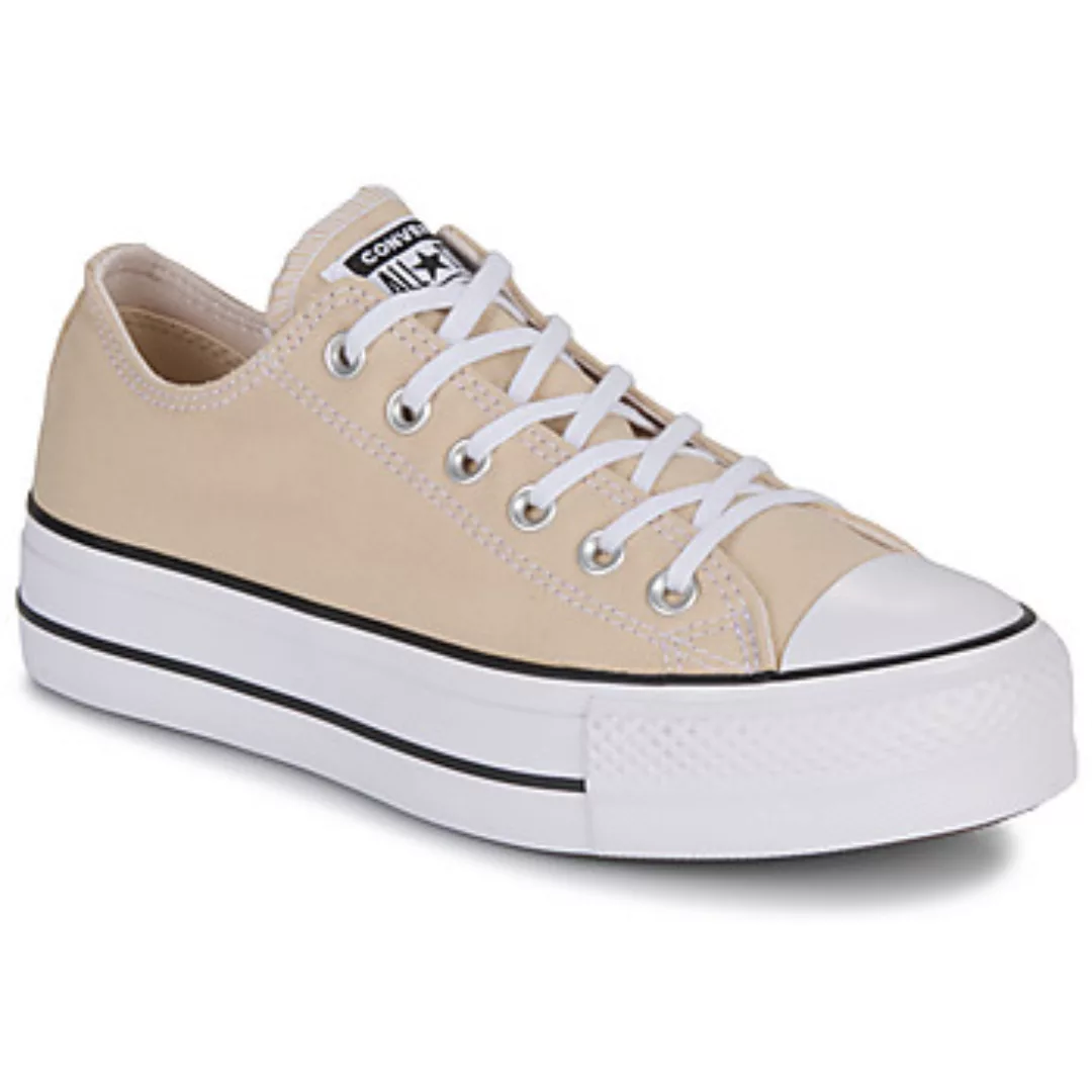 Converse  Sneaker CHUCK TAYLOR ALL STAR LIFT PLATFORM SEASONAL COLOR-OAT MI günstig online kaufen