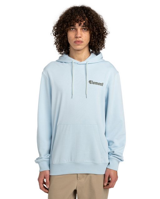 Element Hoodie Post Nap günstig online kaufen