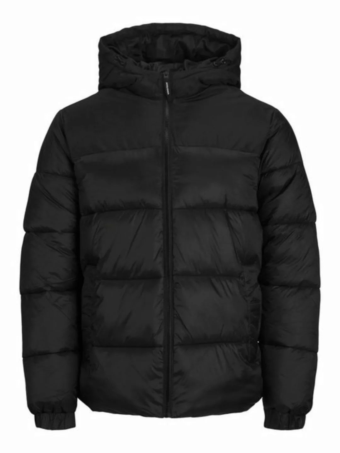 Jack & Jones Plus Winterjacke Toby (1-St) günstig online kaufen