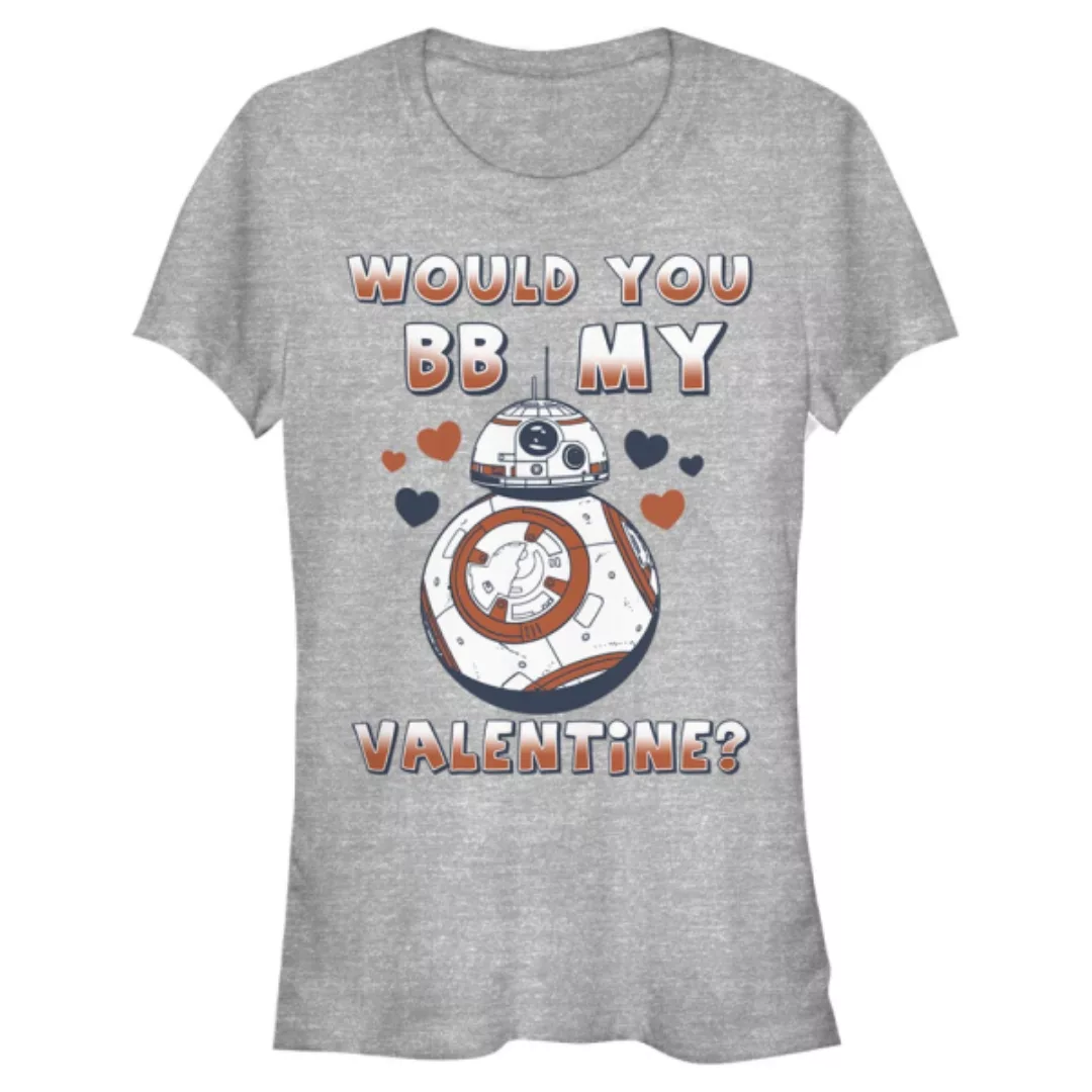 Star Wars - Das Erwachen der Macht - BB-8 BB My Valentine - Valentinstag - günstig online kaufen