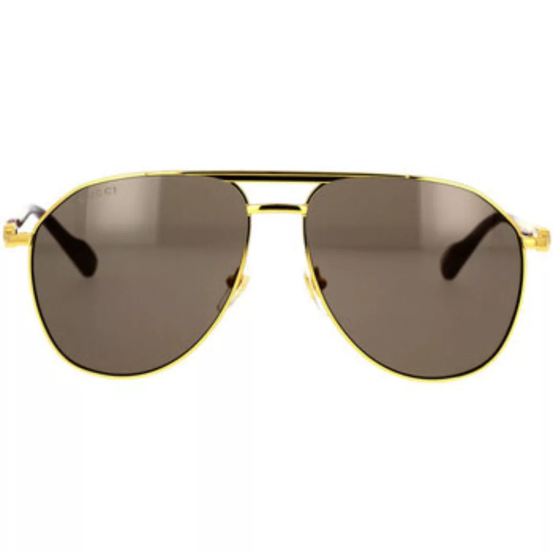 Gucci  Sonnenbrillen -Sonnenbrille GG1220S 002 günstig online kaufen