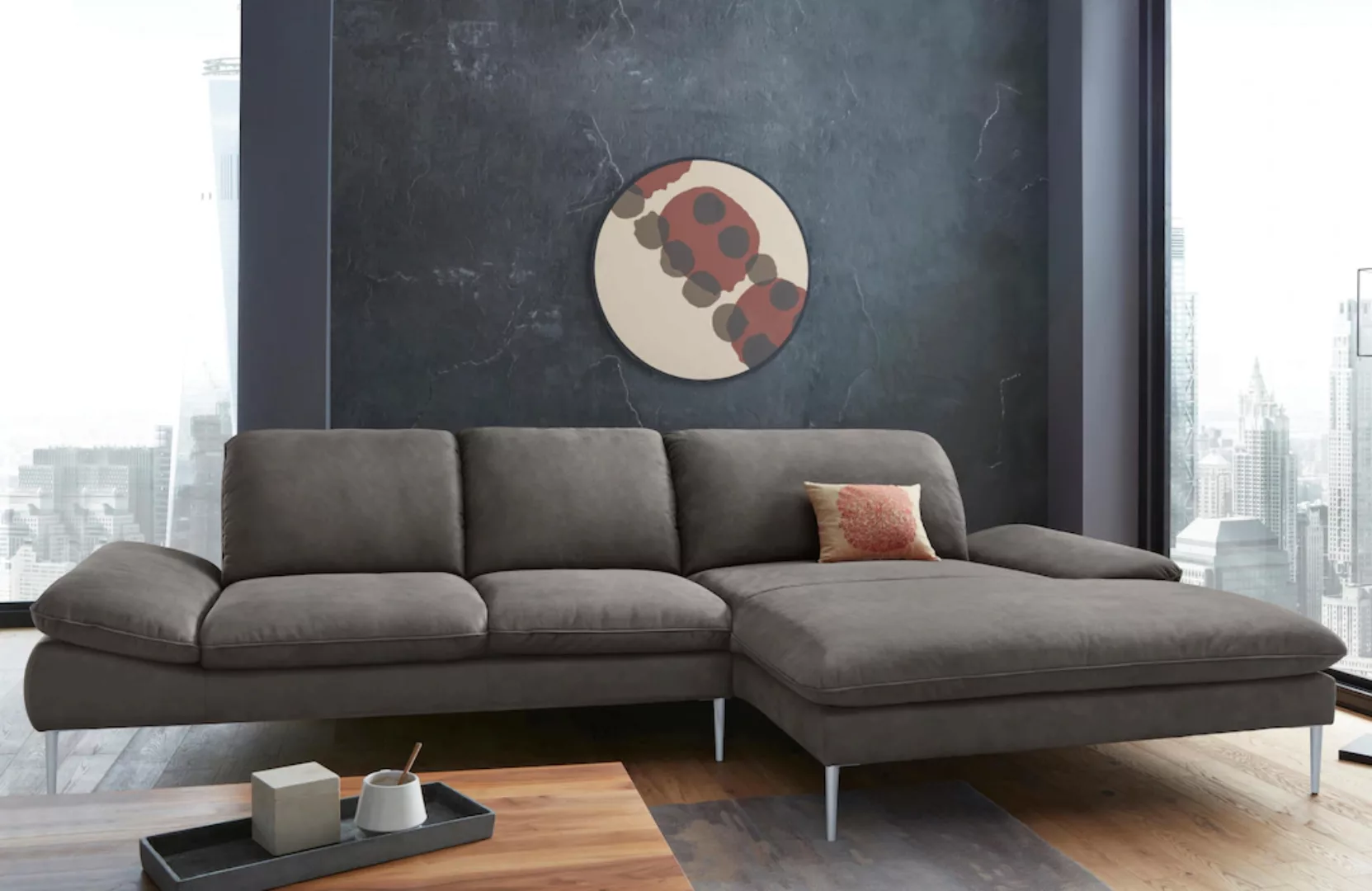 W.SCHILLIG Ecksofa "enjoy&MORE" günstig online kaufen