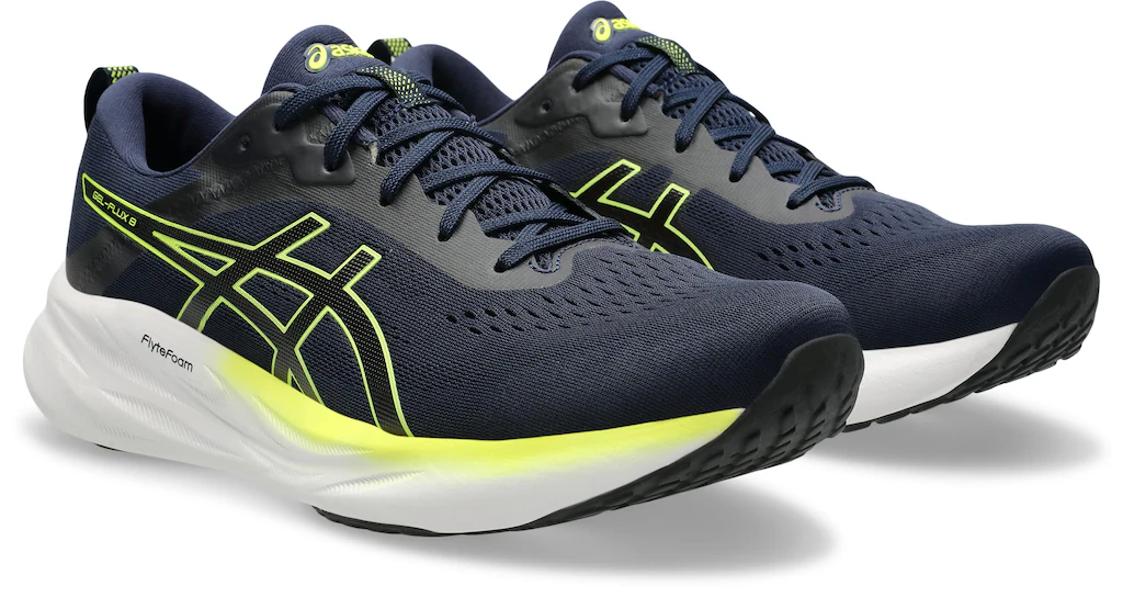 Asics Laufschuh "GEL-FLUX 8" günstig online kaufen