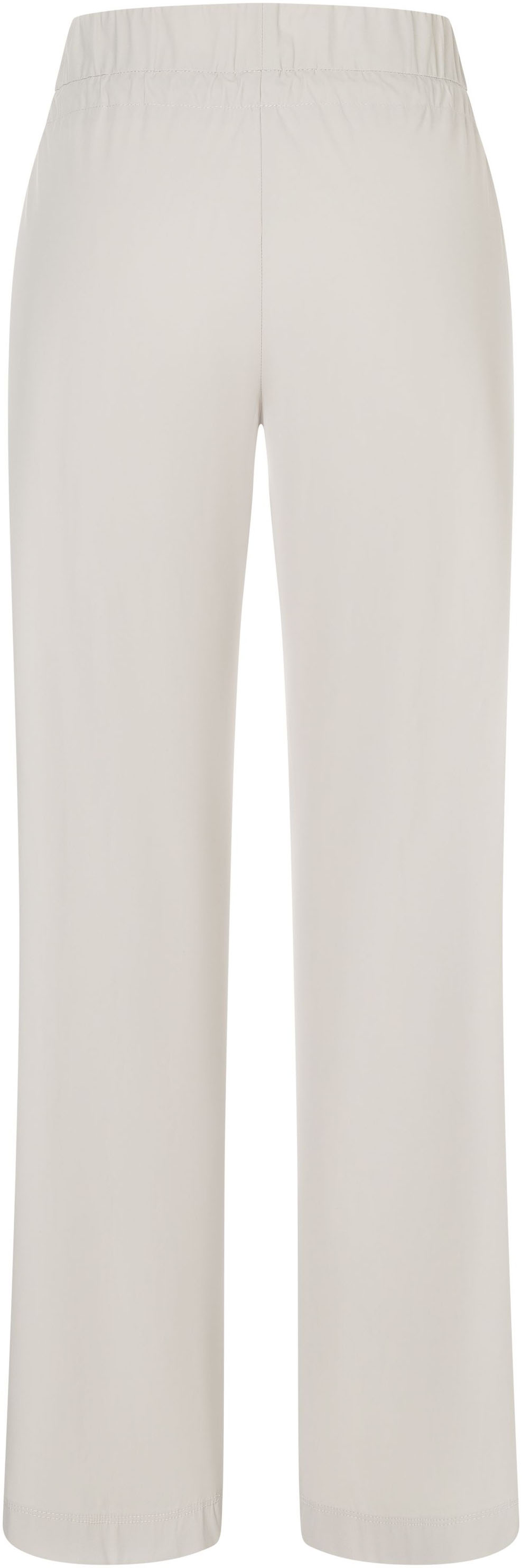 MAC Stoffhose "EASY WIDELEG", sehr elastische Qualität, angenehmer Griff un günstig online kaufen