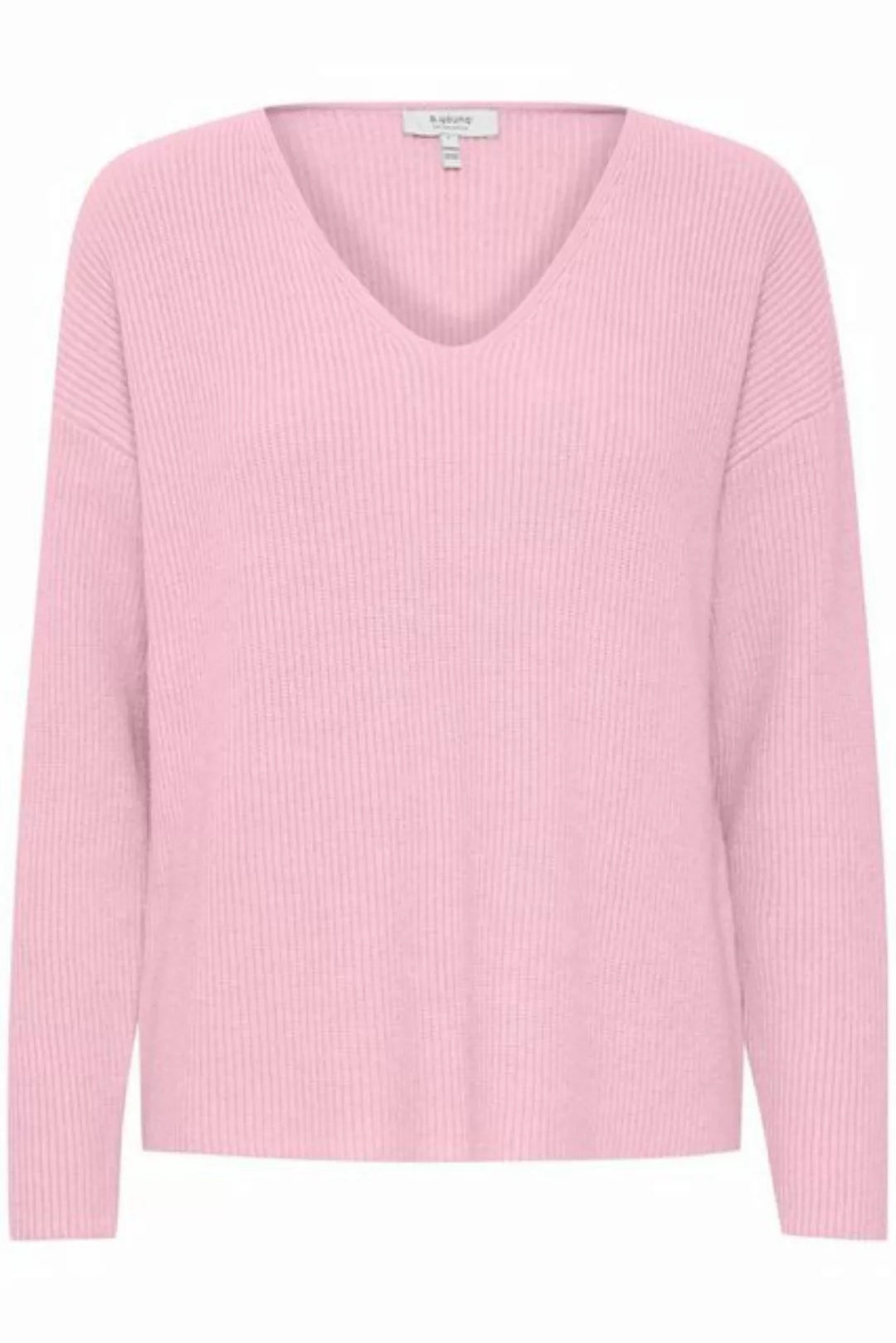 b.young Strickpullover BYMILO VNECK JUMPER - 20812787 günstig online kaufen