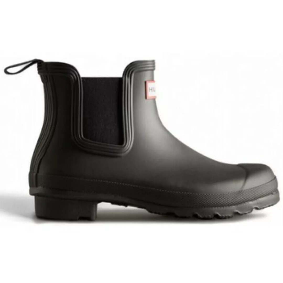 Hunter  Damenstiefel GUMBOOTS  Original Chelsea günstig online kaufen