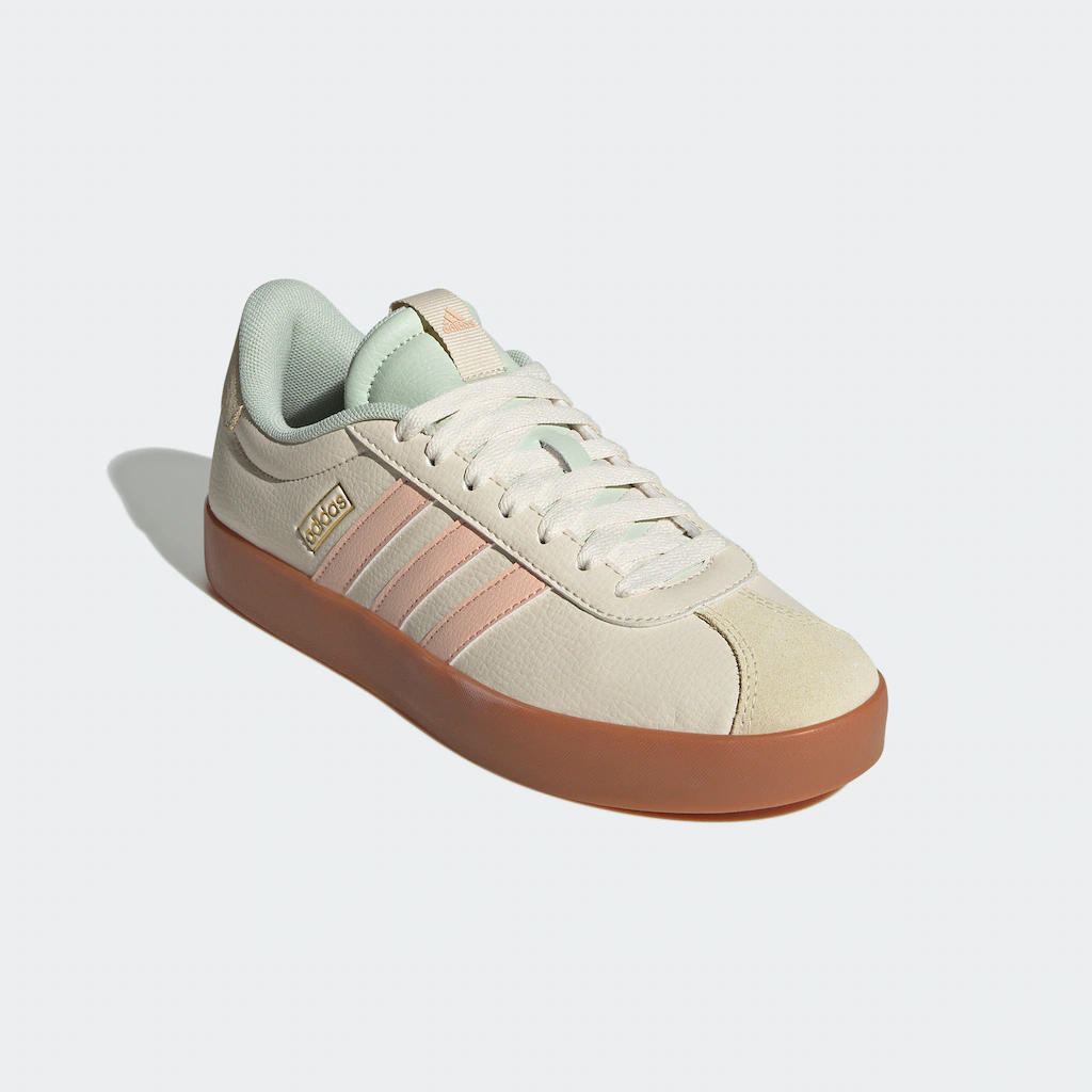 adidas Sportswear Sneaker "VL COURT 3.0", inspiriert vom Design des adidas günstig online kaufen