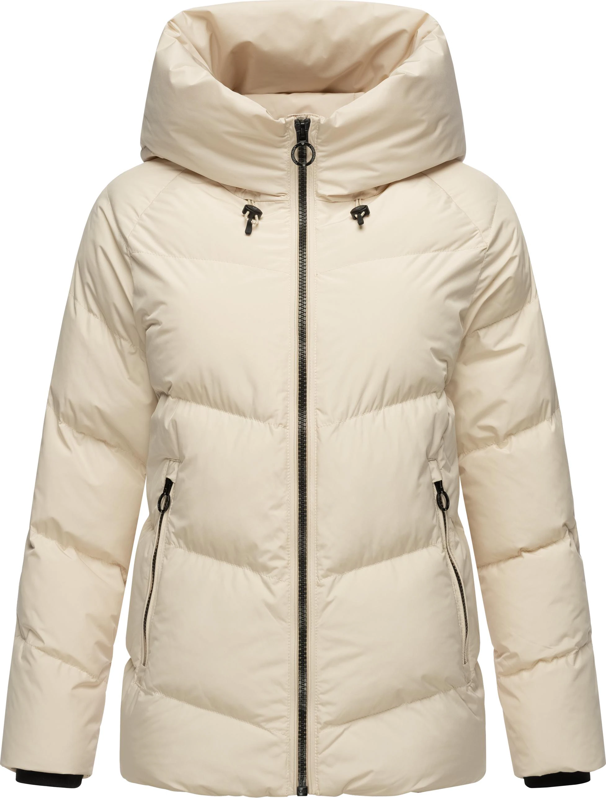 Ragwear Steppjacke "Cessi", mit Kapuze, Wasserdichte Damen Winterjacke mit günstig online kaufen