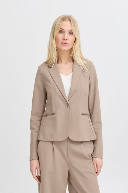 b.young Kurzblazer BYRizetta blazer modischer Sweatblazer günstig online kaufen