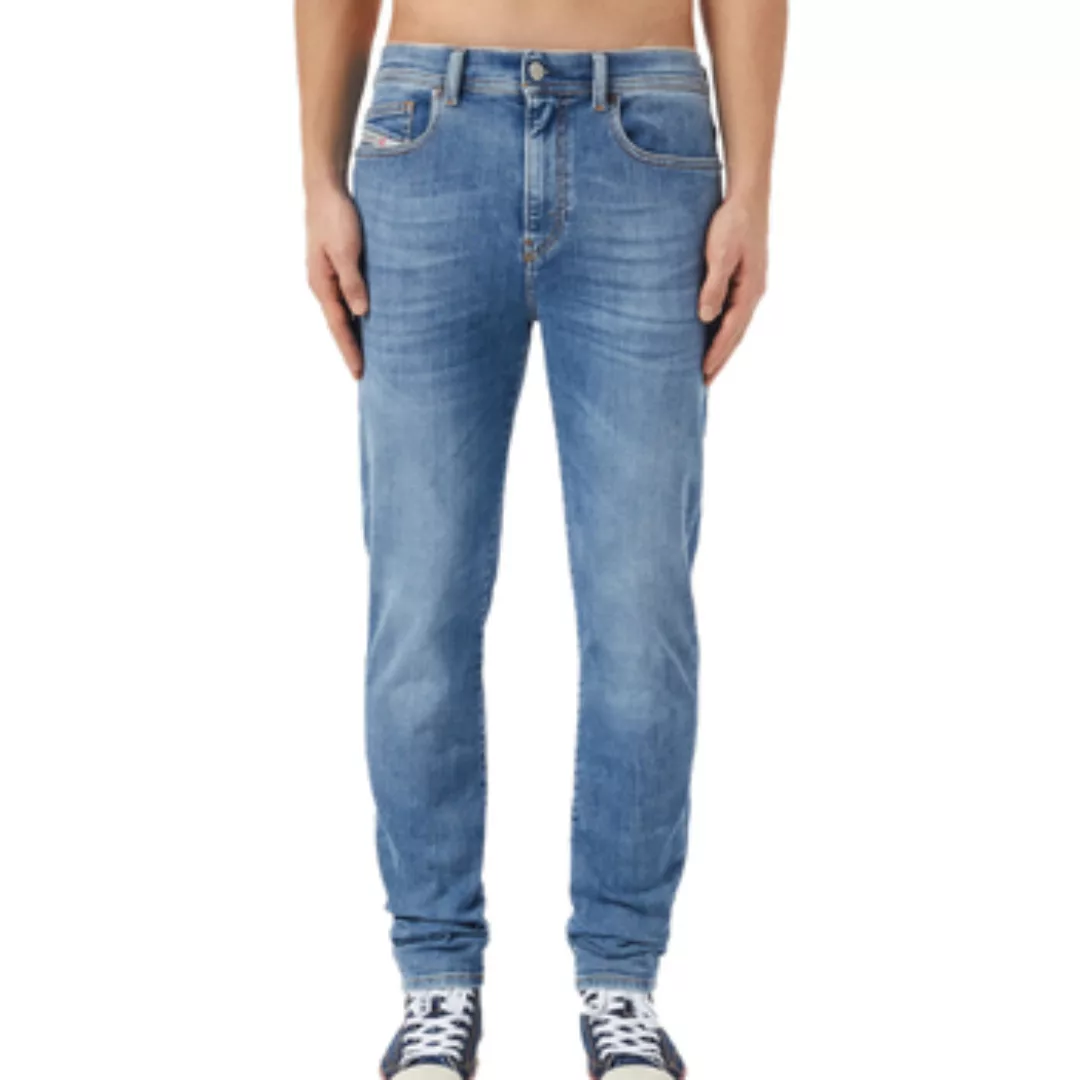Diesel  Slim Fit Jeans A03584-09C01 günstig online kaufen