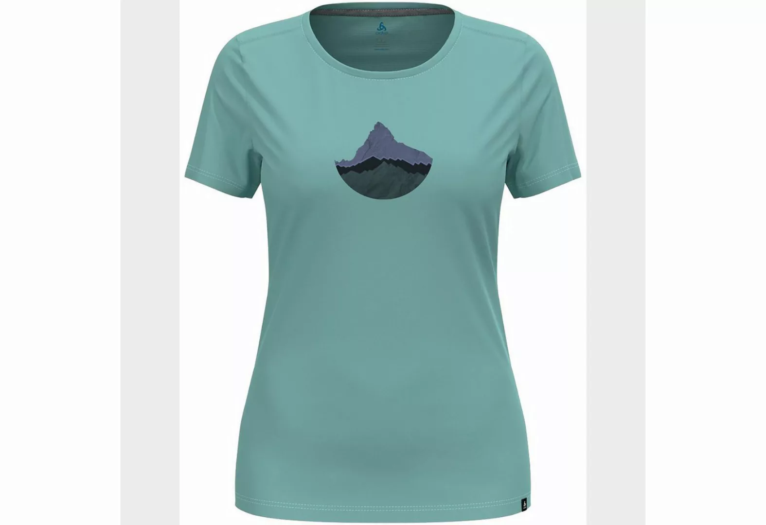 Odlo T-Shirt T-Shirt F-Dry Mountain günstig online kaufen