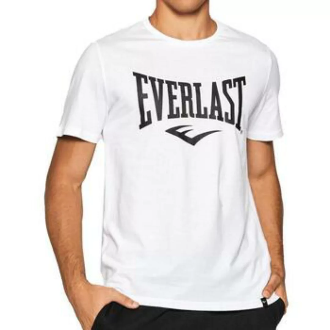 Everlast  T-Shirts & Poloshirts 894070-60 günstig online kaufen