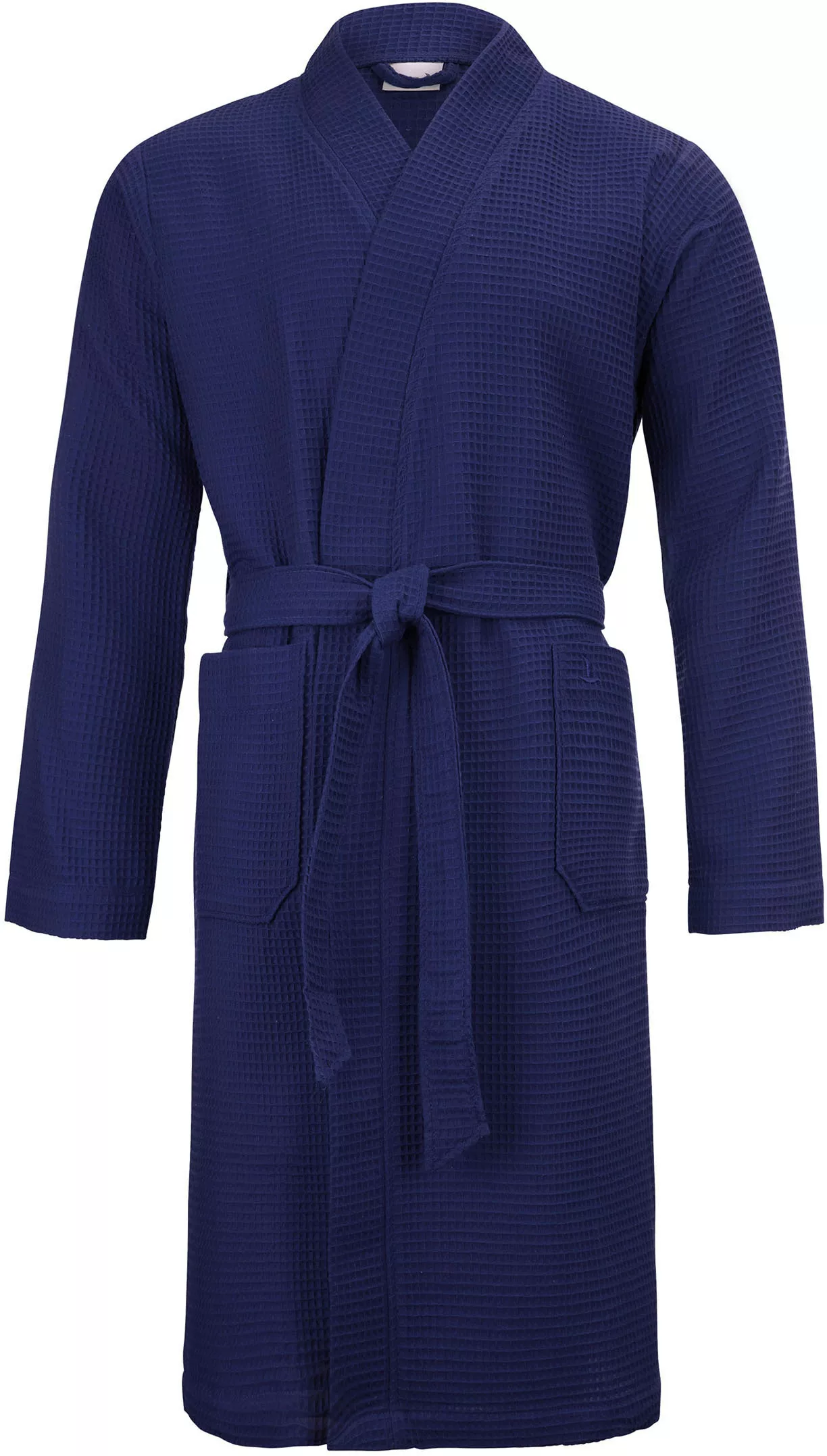 Möve Kimono "Homewear", (1 St.), Piquée-Oberfläche günstig online kaufen